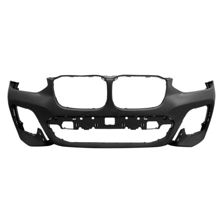 Bouclier avant - Pièce d'origine BMW 51117484781 Bouclier avant - Pièce d'origine BMW 51117484781