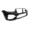 Bouclier avant - Pièce d'origine BMW 51117484781 Bouclier avant - Pièce d'origine BMW 51117484781
