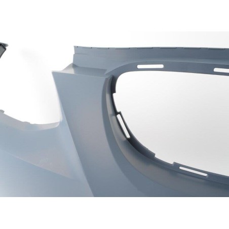 Bouclier avant - Pièce d'origine BMW 51118035785 Bouclier avant - Pièce d'origine BMW 51118035785