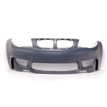 Bouclier avant - Pièce d'origine BMW 51118057717 Bouclier avant - Pièce d'origine BMW 51118057717