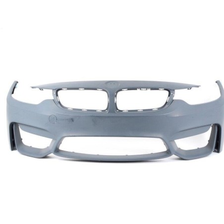 Bouclier avant - Pièce d'origine BMW 51118058822 Bouclier avant - Pièce d'origine BMW 51118058822