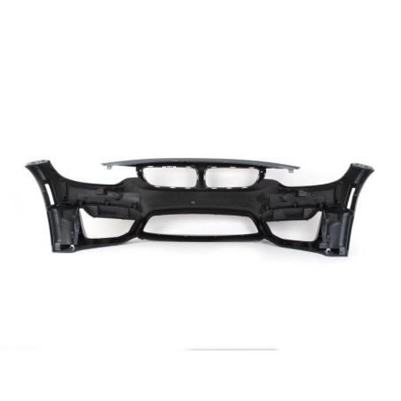 Bouclier avant - Pièce d'origine BMW 51118058822 Bouclier avant - Pièce d'origine BMW 51118058822