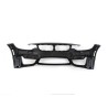Bouclier avant - Pièce d'origine BMW 51118058822 Bouclier avant - Pièce d'origine BMW 51118058822