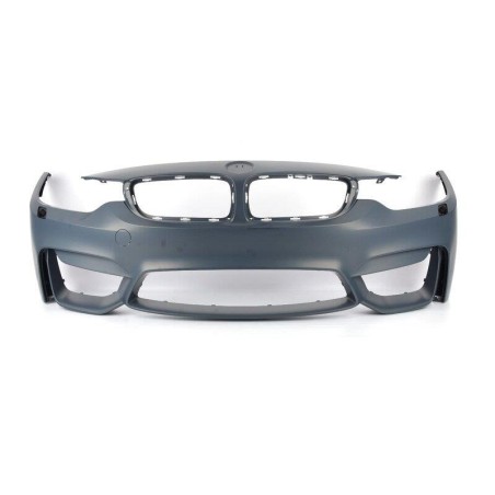 Bouclier avant - Pièce d'origine BMW 51118058824 Bouclier avant - Pièce d'origine BMW 51118058824