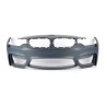 Bouclier avant - Pièce d'origine BMW 51118058824 Bouclier avant - Pièce d'origine BMW 51118058824
