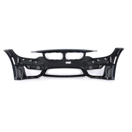 Bouclier avant - Pièce d'origine BMW 51118058824 Bouclier avant - Pièce d'origine BMW 51118058824