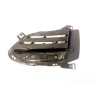 Grille de pare-chocs avant et garniture sur la grille gauche N/S - Pièce d'origine BMW 51117319777/51117343259 Grille de pare-chocs avant et garniture sur la grille gauche N/S - Pièce d'origine BMW 51117319777/51117343259