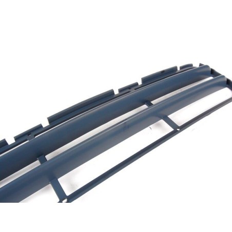 Grille centrale de pare-chocs avant - Pièce d'origine BMW 51112233870
