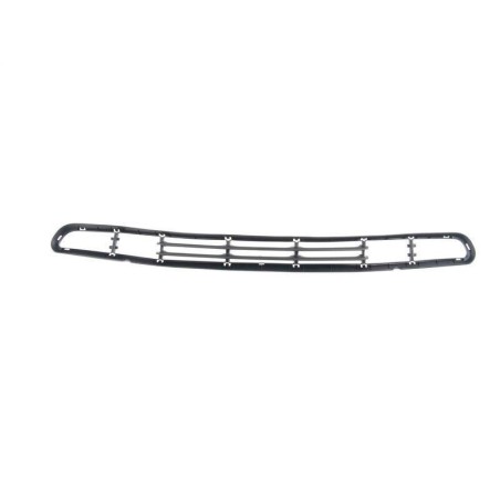 Grille centrale de pare-chocs avant - Pièce d'origine BMW 51118209927 Grille centrale de pare-chocs avant - Pièce d'origine BMW 51118209927