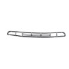 Grille centrale de pare-chocs avant - Pièce d'origine BMW 51118209927 Grille centrale de pare-chocs avant - Pièce d'origine BMW 51118209927