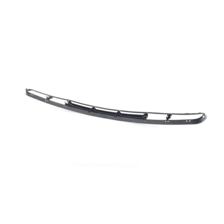 Grille centrale de pare-chocs avant - Pièce d'origine BMW 51118209927 Grille centrale de pare-chocs avant - Pièce d'origine BMW 51118209927