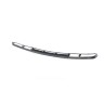 Grille centrale de pare-chocs avant - Pièce d'origine BMW 51118209927 Grille centrale de pare-chocs avant - Pièce d'origine BMW 51118209927