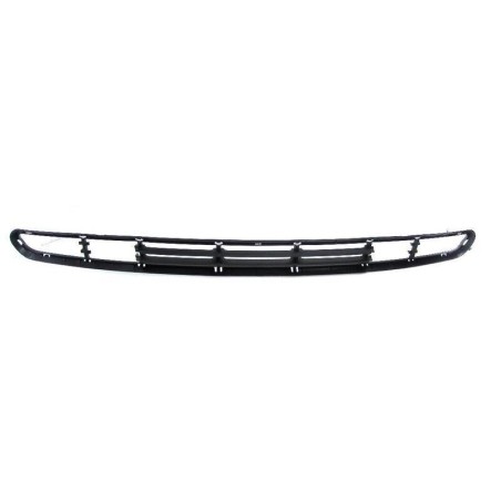 Grille centrale de pare-chocs avant - Pièce d'origine BMW 51118209927 Grille centrale de pare-chocs avant - Pièce d'origine BMW 51118209927