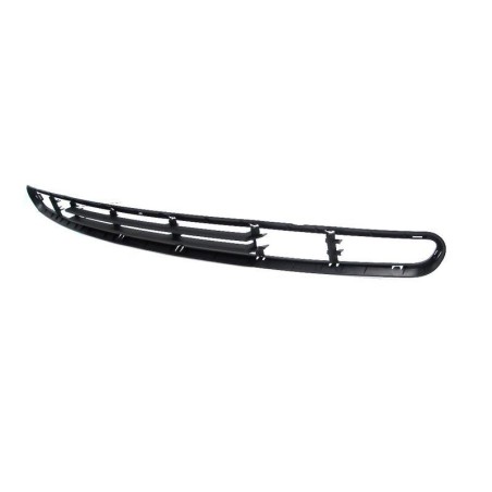 Grille centrale de pare-chocs avant - Pièce d'origine BMW 51118209927 Grille centrale de pare-chocs avant - Pièce d'origine BMW 51118209927