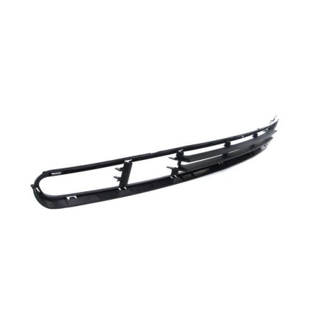 Grille centrale de pare-chocs avant - Pièce d'origine BMW 51118209927 Grille centrale de pare-chocs avant - Pièce d'origine BMW 51118209927