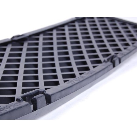 Grille de pare-chocs avant - Pièce d'origine BMW 51117135573 Grille de pare-chocs avant - Pièce d'origine BMW 51117135573