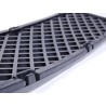 Grille de pare-chocs avant - Pièce d'origine BMW 51117135573 Grille de pare-chocs avant - Pièce d'origine BMW 51117135573