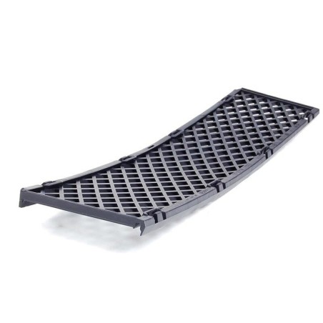 Grille de pare-chocs avant - Pièce d'origine BMW 51117135573 Grille de pare-chocs avant - Pièce d'origine BMW 51117135573
