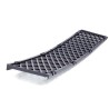 Grille de pare-chocs avant - Pièce d'origine BMW 51117135573 Grille de pare-chocs avant - Pièce d'origine BMW 51117135573