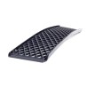 Grille de pare-chocs avant - Pièce d'origine BMW 51117135573 Grille de pare-chocs avant - Pièce d'origine BMW 51117135573