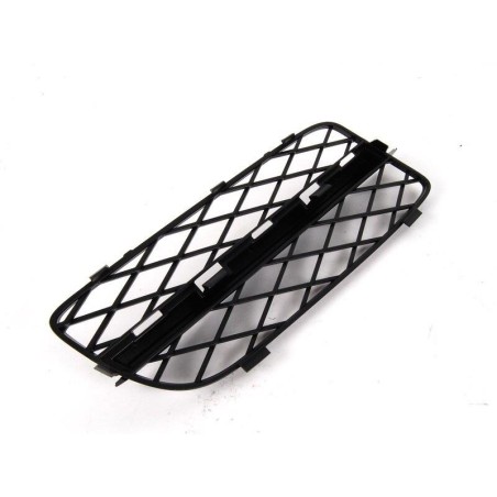 Grille de pare-chocs avant gauche - Pièce d'origine BMW 51117159595 Grille de pare-chocs avant gauche - Pièce d'origine BMW 51117159595