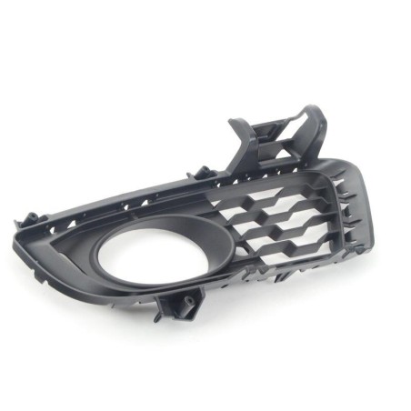 Grille de pare-chocs avant gauche - Pièce d'origine BMW 51118057323