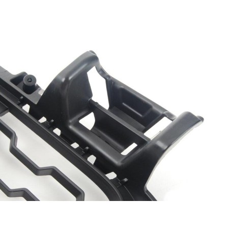 Grille de pare-chocs avant gauche - Pièce d'origine BMW 51118057323