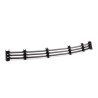 Grille de pare-chocs avant inférieure - Pièce d'origine BMW 51118125325 Grille de pare-chocs avant inférieure - Pièce d'origine BMW 51118125325