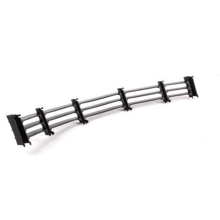 Grille de pare-chocs avant inférieure - Pièce d'origine BMW 51118125325 Grille de pare-chocs avant inférieure - Pièce d'origine BMW 51118125325