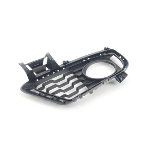 Grille de pare-chocs avant droite - Pièce d'origine BMW 51118057324