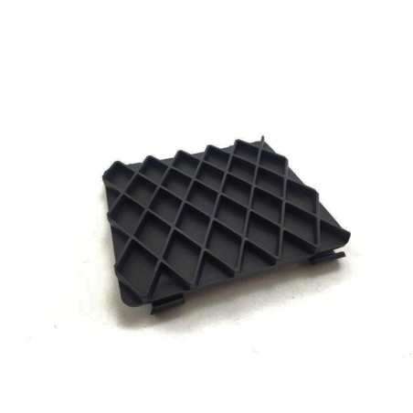 Garniture de calandre de pare-chocs avant gauche - Pièce d'origine BMW 51117178105