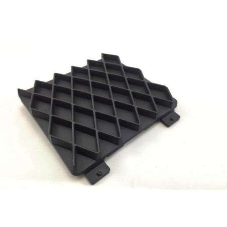 Garniture de calandre de pare-chocs avant gauche - Pièce d'origine BMW 51117178105