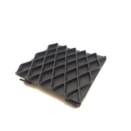 Garniture de calandre de pare-chocs avant gauche - Pièce d'origine BMW 51117178105