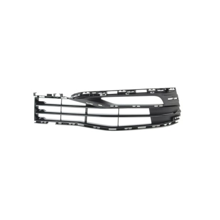 Grille de pare-chocs avant gauche N/S - Pièce d'origine BMW 51117385277