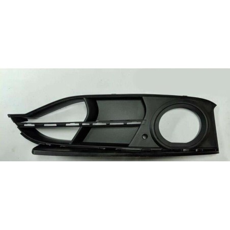 Grille de pare-chocs avant partiellement ouverte - Pièce d'origine BMW 51117416061 Grille de pare-chocs avant partiellement ouverte - Pièce d'origine BMW 51117416061