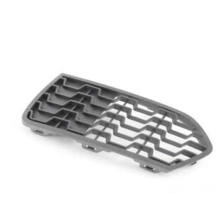 Grille de pare-chocs avant gauche - Pièce d'origine BMW 51118056797 Grille de pare-chocs avant gauche - Pièce d'origine BMW 51118056797
