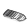 Grille de pare-chocs avant gauche - Pièce d'origine BMW 51118056797 Grille de pare-chocs avant gauche - Pièce d'origine BMW 51118056797