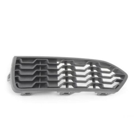 Grille de pare-chocs avant gauche - Pièce d'origine BMW 51118056797 Grille de pare-chocs avant gauche - Pièce d'origine BMW 51118056797