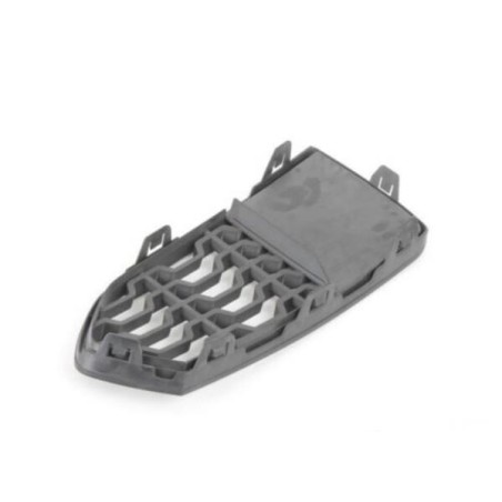Grille de pare-chocs avant gauche - Pièce d'origine BMW 51118056797 Grille de pare-chocs avant gauche - Pièce d'origine BMW 51118056797