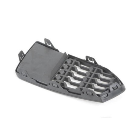 Garniture de grille de pare-chocs avant gauche droite - Ensemble de pièces d'origine BMW 51118056798/51118056797
