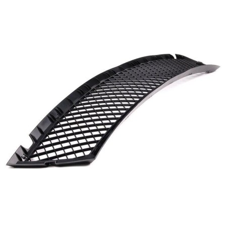 Ensemble de garniture de grille de pare-chocs avant - Pièce d'origine BMW 51117065469 Ensemble de garniture de grille de pare-chocs avant - Pièce d'origine BMW 51117065469