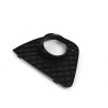 Ensemble de garniture de grille de pare-chocs avant - Pièce d'origine BMW 51117065469 Ensemble de garniture de grille de pare-chocs avant - Pièce d'origine BMW 51117065469