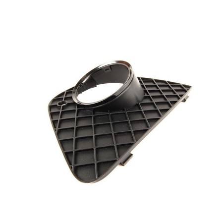 Ensemble de garniture de grille de pare-chocs avant - Pièce d'origine BMW 51117065469 Ensemble de garniture de grille de pare-chocs avant - Pièce d'origine BMW 51117065469