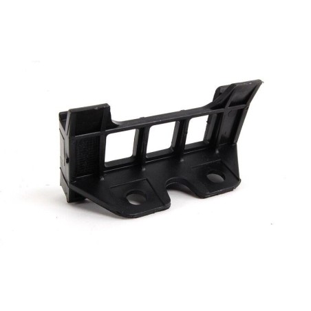 Support de guide de pare-chocs avant - Pièce d'origine BMW 51111970389