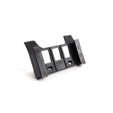 Support de guide de pare-chocs avant - Pièce d'origine BMW 51111970389