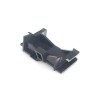 Guide de pare-chocs avant gauche - Pièce d'origine BMW 51111953097 Guide de pare-chocs avant gauche - Pièce d'origine BMW 51111953097