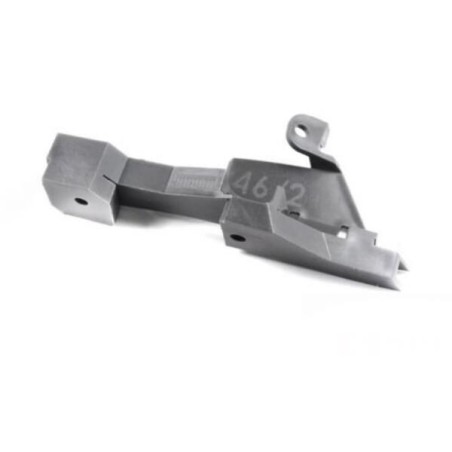 Guide de pare-chocs avant gauche - Pièce d'origine BMW 51117065475 Guide de pare-chocs avant gauche - Pièce d'origine BMW 51117065475