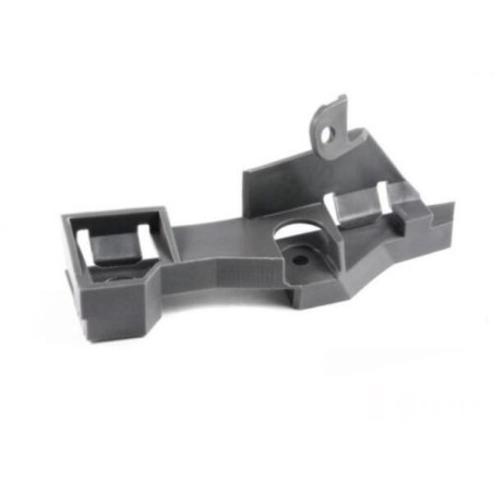 Guide de pare-chocs avant gauche - Pièce d'origine BMW 51117065475 Guide de pare-chocs avant gauche - Pièce d'origine BMW 51117065475