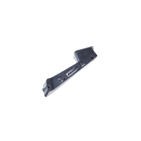 Guide de pare-chocs avant gauche - Pièce d'origine BMW 51117900761 Guide de pare-chocs avant gauche - Pièce d'origine BMW 51117900761