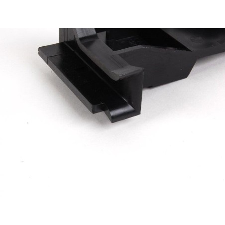 Guide de pare-chocs avant droit - Pièce d'origine BMW 51111953098 Guide de pare-chocs avant droit - Pièce d'origine BMW 51111953098